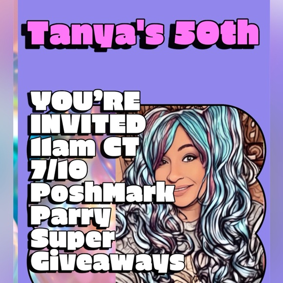 Like For Future Shows! Fall / Winter Schedule coming soon 🥰 - Picture 8 of 17